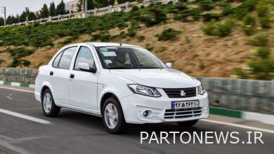 بازار بی‌مشتری خرید ساینا / این مدل ۳۰ میلیون ارزان شد + جدول