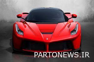 The speed of this car is amazing + video