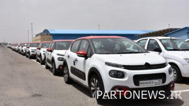 کاهش قیمت خودروهای فرانسوی در ایران / سیتروئن در مرز کانال یک میلیاردی! + جدول