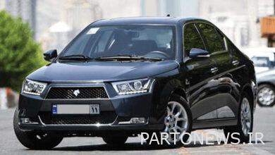 ایران خودروییها همچنان گران میشوند / فاصله دنا پلاس با ۲۰۷ بیشتر شد + جدول