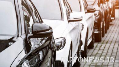 فوری؛ آغاز ثبت نام خودروهای چینی به قیمت نمایندگی + شهریور ۱۴۰۲ نقد و اقساطی