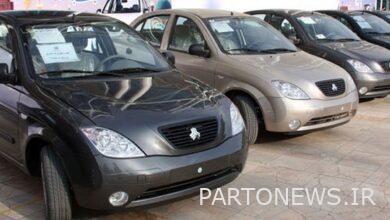 قیمت تیبا صندوقدار و هاچبک تغییر کرد؟ + جدول