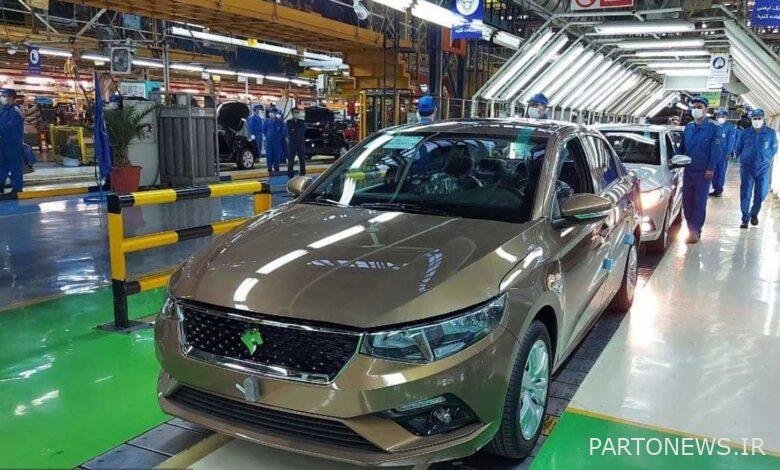 قیمت روز تارا دنده‌ای و اتوماتیک در بازار و نمایندگی + جدول