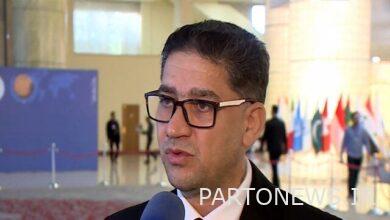 Cooperation between Iran and Iraq to curb dust will begin soon