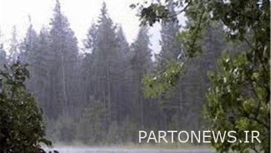 هذا الخريف، ستكون البلاد مليئة بالأمطار