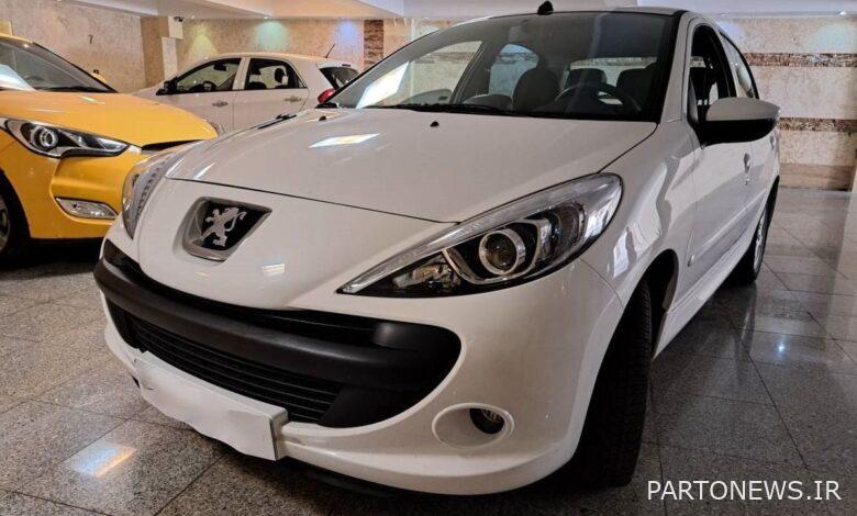 «دور دور» اتومات‌ها در بازار خودرو / پژو ۲۰۷ در صدر گرانی‌ها! + جدول