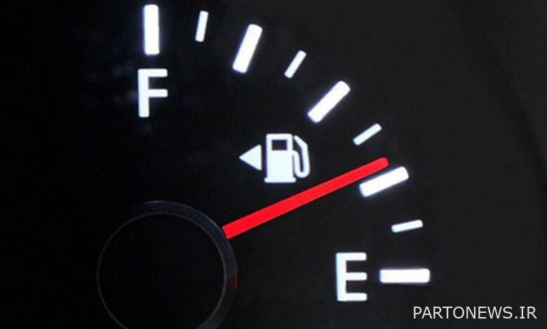 راه‌های کنترل مصرف بنزین خودرو /  چگونه در مصرف سوخت صرفه‌جویی کنیم؟