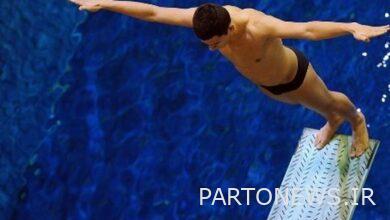 Asian games  Shirje Ro Iran stood in the 11th place