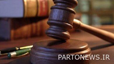 تم رفض شكوى سباهان ضد الاستقلال مرة أخرى