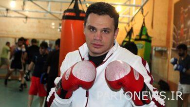 Sattarpur: Iranian coaches are not up-to-date and boxing needs a foreign coach