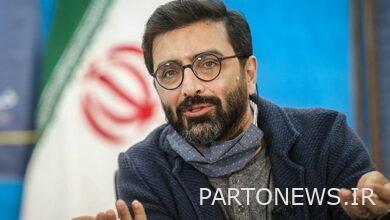 أصبح أمين زانغداني مضيفًا لبرنامج المواهب الاقتصادية