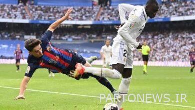 تشافي التلميذ الغائب دائمًا في الكلاسيكو