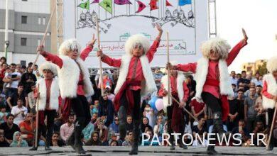 نظرة على الحضور الخارجي للمسرح الإيراني في المهرجانات الشعائرية والتقليدية