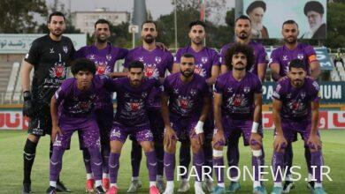 The heavy teasing of the fan coach to the planning of the league