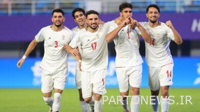 مقترح للجنة الأولمبية الوطنية واتحاد الكرة أرجوا تشكيل فريق الأمل