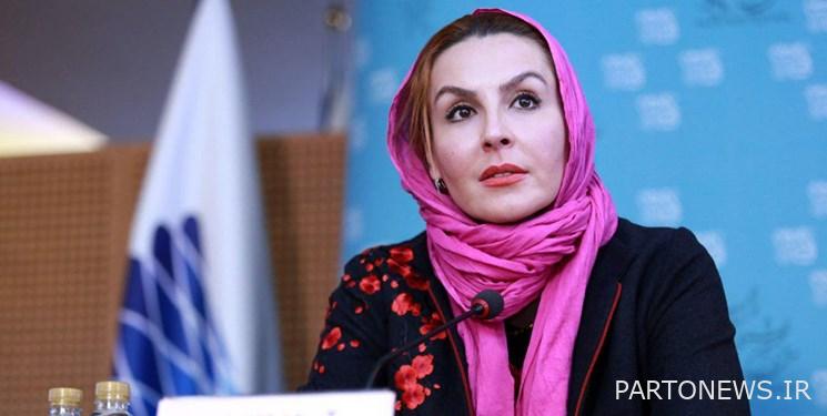 انتقادات أزيتا تركاشند لمقاطعة القنوات التليفزيونية خلال احتفال حافظ