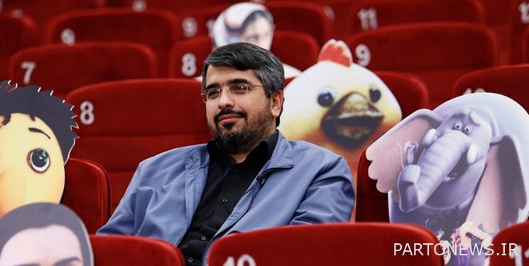 Iran's progress in making quality animations from the producer of "Bechhe Zarang"