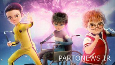 "مسافر من غانورا" في طريقه إلى مهرجان أفلام الأطفال والشباب