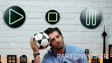 Abdullah Rawa's reaction to the illegal move against the statue of Haj Qasim