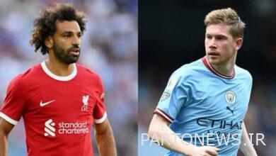 Two English Premier League stars on Saudi Arabia's radar