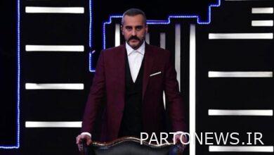 عليرام نورائي: سأبذل حياتي من أجل إيران