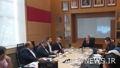 توفير قدرة مشتركة على إنتاج الأفلام والرسوم المتحركة من قبل إيران وماليزيا