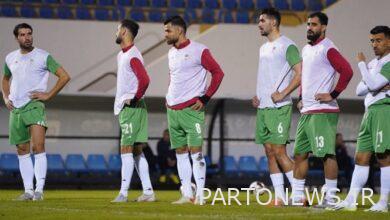 طلاب قلانوي جاهزون للعب ضد الأردن