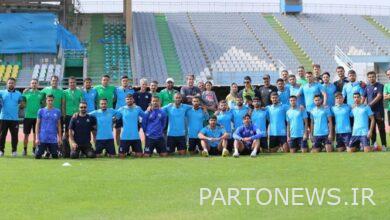 تكريم أراك للألمنيوم من ضيف خاص في يوم العصا البيضاء + صورة