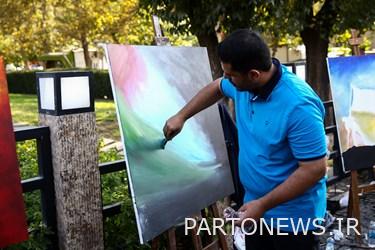 اجتماع هنرمندان در محکومیت جنایات رژیم اشغالگر قدس