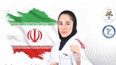 بطولة العالم للكاراتيه  إقصاء 5 ممثلين لإيران وطريق سعداتي إلى لقاء التصنيف