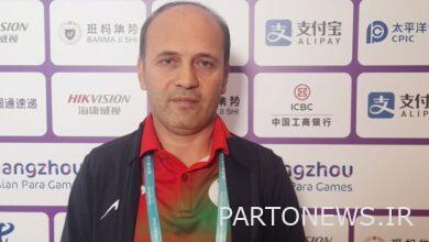 الألعاب شبه الآسيوية مرادي: راضون عن أداء لاعبي الشطرنج وسنفوز بالميدالية الذهبية مرة أخرى