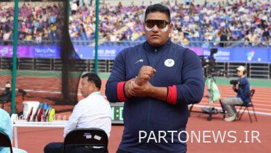 الألعاب شبه الآسيوية  أولاد: على الرغم من كسر كاحلي، فزت بالميدالية الذهبية