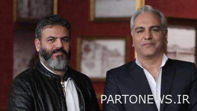 Sadaosima رفع دعوى قضائية ضد مهران موديري + الصورة
