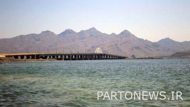 Will the autumn rains remove "Lake Urmia" from critical conditions?