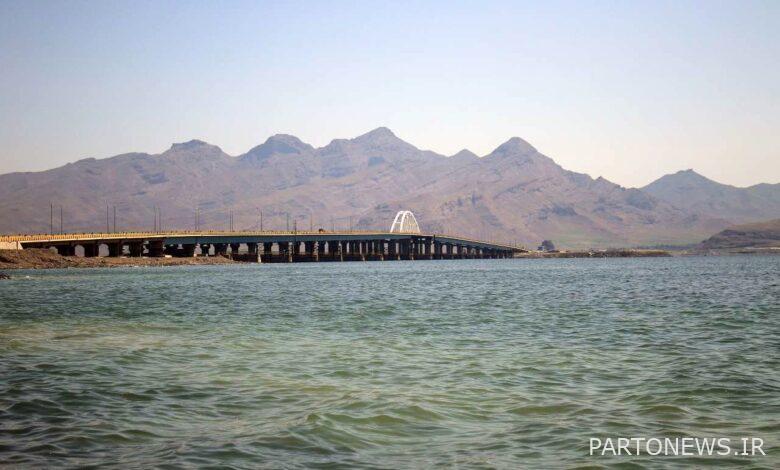Will the autumn rains remove "Lake Urmia" from critical conditions?