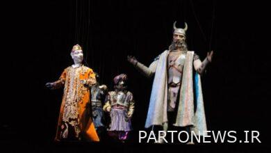 Alireza Hanifi: We pay little attention to ancient Iranian stories and characters