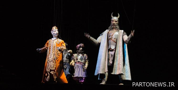 Alireza Hanifi: We pay little attention to ancient Iranian stories and characters