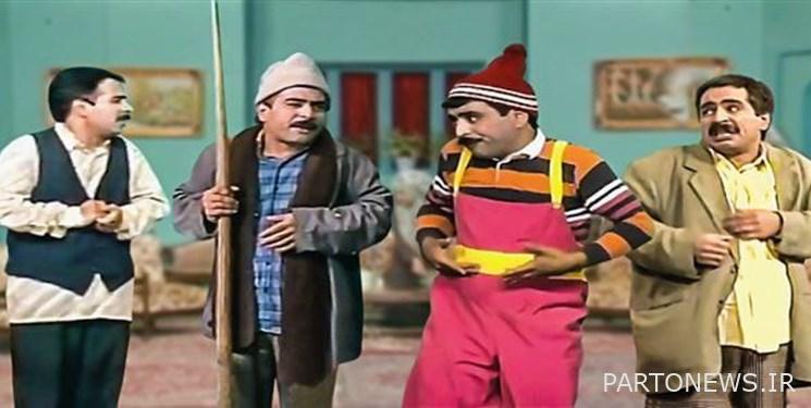 المسلسل الذي لا يُنسى "المسرح في المشهد" على شاشة التلفزيون