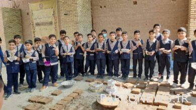 Holding Clay and Mehr Festival in Ardakan on the occasion of Tourism Week