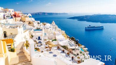 The dark side of tourism in Greece;  Surprising increase in house prices following the demand of tourists!