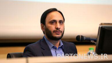 توضیح سخنگوی دولت درباره ماجرای جنجالی بانوی اول + فیلم