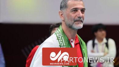 سنغادر إلى البرازيل الليلة / سنجري تغييرات لتحسين الفريق - وكالة مهر للأنباء  إيران وأخبار العالم