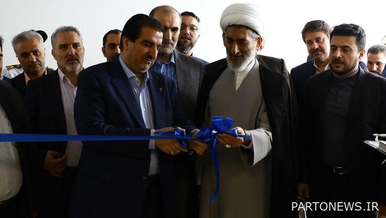 2 branches of the Special Dispute Resolution Council of Refah Karkaran Bank were opened
