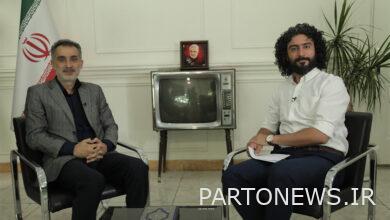 حوار مع رئيس مركز الثقافة الإعلامية في "ساعة بوقت قدس" - وكالة مهر للأنباء إيران وأخبار العالم