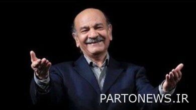 Details of the funeral ceremony of Ferdous Kaviani