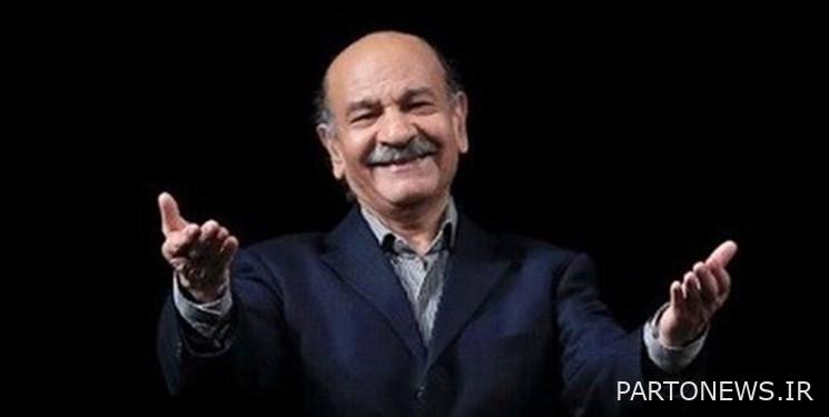 تفاصيل مراسم تشييع فردوس كافياني