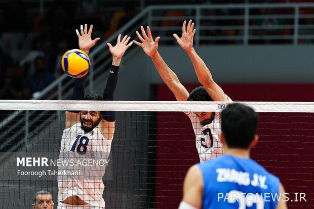 The promise of the federation was not fulfilled again/ they reached the Iranian coach from Antigua!