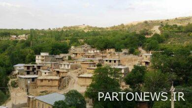 Implementation of the tourism infrastructure of the village of Kohkaran, Sepidan, Fars