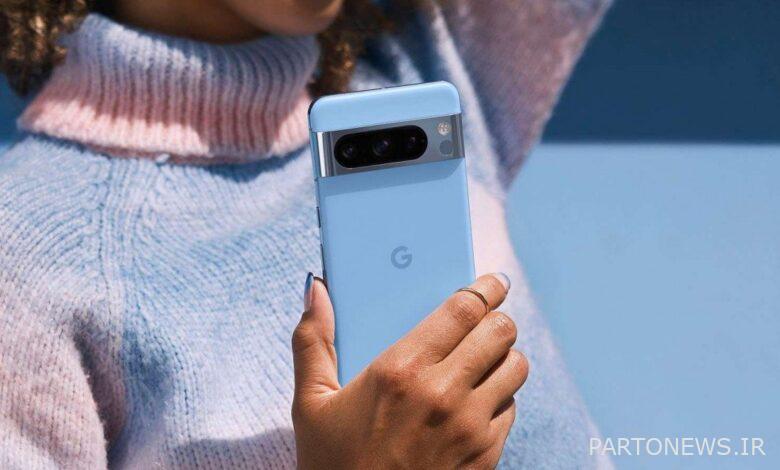 Google Pixel 8 Pro was introduced