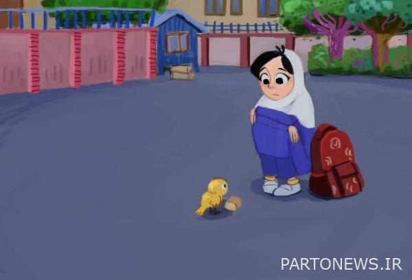 Introducing 5 new short animations of the expansion center